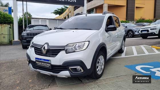 RENAULT SANDERO 1.0 12V SCE FLEX S EDITION MANUAL